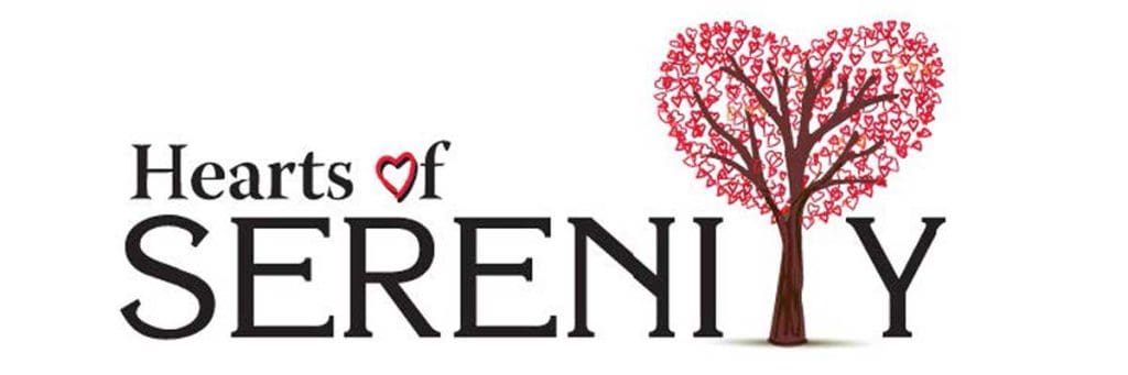 Hearts of Serenity Logo