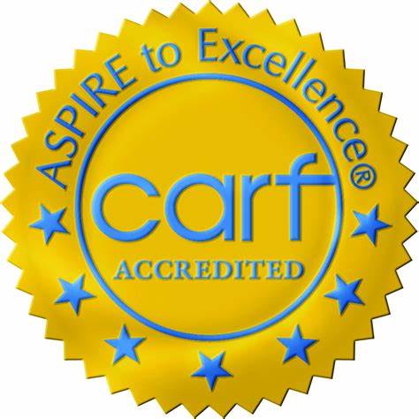 Carf Logo